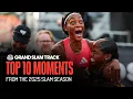 Download Lagu Top 10 Moments from the 2025 Grand Slam Track Season | Records, Redemption \u0026 Historic Wins