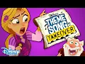 Download Lagu Shorty Theme Song Takeover! | Rapunzel's Tangled Adventure | Disney Channel