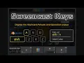How to Set Up Screencast Keys in Blender Step-by-Step Tutorial