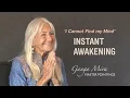Download Lagu GANGA MIRA -‘I Cannot Find My Mind’ Instant Awakening Followed by Divine Laughter! (Part 2/2)
