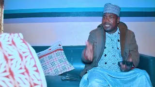 Comédie Ahmadou Rasta Ta Yebou Gorkoma 