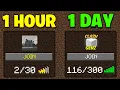 Making A Minehut Server In 1 DAY