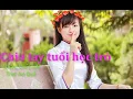Download Lagu Ca khúc mới về tuổi học trò - CHIA TAY TUỔI HỌC TRÒ
