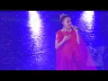容祖兒  - 心淡@Pretty Crazy Joey Yung Concert 演唱會 2019.08.23