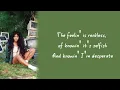 The Weekend - SZA (Lyrics)
