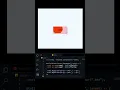 Button Ripple Effect Project - HTML CSS JavaScript