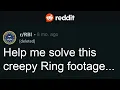 6 Chilling Reddit Mysteries