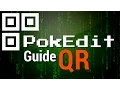 PokEdit QR Guide