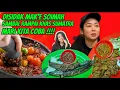 Lagu SAMBAL RAMPAI KHAS SUMATRA !! HARUS PAKAI TOMAT KHUSUS!!