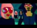 Theodora & Thisizlondon - MASSOKO NA MABELE (Speed-Up)