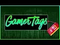 GAMERTAGS