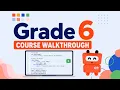 Grade 6 Python Robotics Complete Course Walkthrough CodeRobo