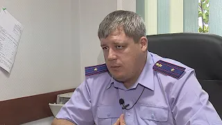 В Омске осудили девушку за смерть собственного 3-х месячного ребенка при пожаре