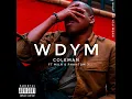 What do you mean (feat. Mila Nkwada & Phantom J)