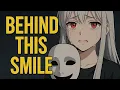 Zyuna - Behind This Smile Crying Behind the Mask
