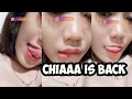 Bigo Live Hot || Chiaaa is back semakin bar-bar bikin tegang