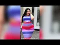 Download Lagu Hyponic Beauty (Iris Perez) 🌟 Viral Plus-Size Model | Biografie, Leeftijd, Lifestyle \u0026 Carrière