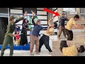 Download Lagu Hadi's reaction to the police's failure to find Zainab and his anger at his father