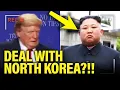 BREAKING Trump makes FATAL DEAL with NORTH KOREA