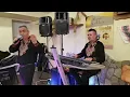 Lagu Formația Accent Sinaia – colaj live de muzică de petrecere și voie bună în crama Rina.