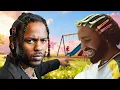 Did Kendrick Lie The Hidden Daughter Theory will shock you