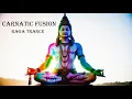 Lagu Carnatic Psy Trance Journey | South Indian Raga Fusion | 138–145 BPM Goa Psy