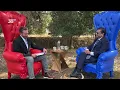 Running against Ro Khanna: Ritesh Tandon | US Congress CA-17 Full Interview