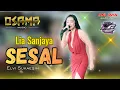 Lagu REGRET - LIA SANJAYA - OSAMA MUSIK - KARANGGAWANG UNITED - ANIJAYA AUDIO LIVE