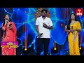 Download Lagu Srinidhi\u0026Prabha\u0026Sumanbadanakal Singing Performance | Sridevi Drama Company | 25th August 2024 | ETV