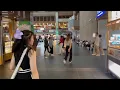Taipei Main Train Station HSR Local travel info 2024 Taipei to Zuoying