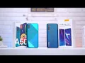 Download Lagu Mending mana? Realme 5 Pro atau Samsung Galaxy A50s?