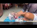 Download Lagu Luna Rejected Daddy Ask Her To Sit With N-a-st-y Ssiter Minea