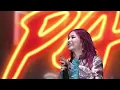 LiSA "Catch the Moment"（from LiVE is Smile Always~COCKTAiL PARTY~ [SOUR] ）