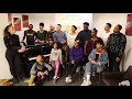 Dressing Room Concerts | Once On This Island cast sings "The Human Heart"