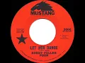 1965 Bobby Fuller Four - Let Her Dance