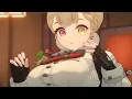 Download Lagu Alice Reacting to her own Jiggle Physics is just... 😭