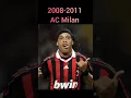 All Clubs Ronaldinho Played in