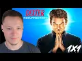 Download Lagu He Has Risen! Dexter: Resurrection 1x01 'A Beating Heart' Reaction!