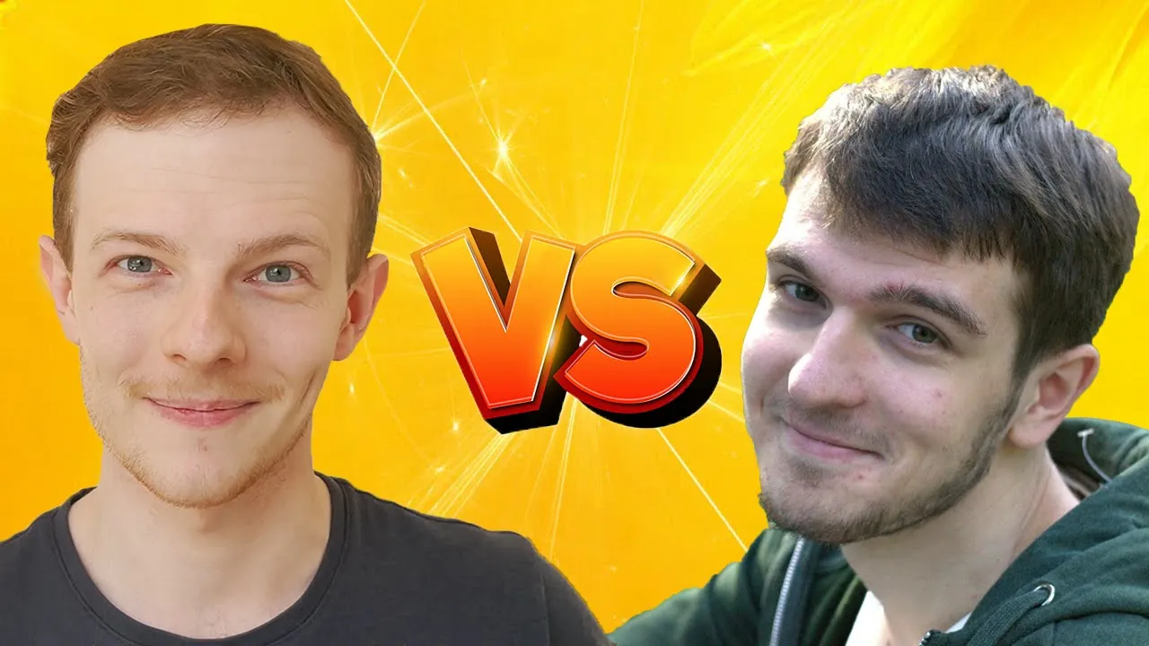 Levicový ANARCHISTA vs. KAPITALISTICKÝ Anarchista | Debata s Ondrou Paulem