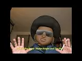 MEMOJI WORLD 003: End of Our Road- Gladys Knight and the Pips
