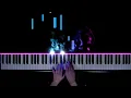 Final Fantasy VII Remake - Aerith's Theme - piano version