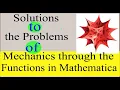 Functions in Mathematica