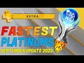 The Fastest Platinum Games on PS Plus Extra 20 Easy Fast Platinums - Updated List 2023
