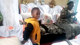 baikoko kanga moko