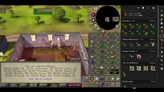 PSA Talk to Perdu update