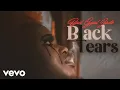 Bad Gyal Jade - Black Tears Officia