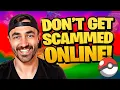 How to Spot Fake Pokemon Cards Online Avoid Scams When Buying