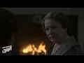 The Queen Mother Explains the Hereditary Principle | The Crown (Helena Bonham Carter, Marion Bailey)