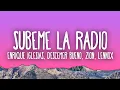 Download Lagu Enrique Iglesias - Subeme La Radio ft. Descemer Bueno, Zion \u0026 Lennox Download Lagu Enrique Iglesias - Subeme La Radio ft. Descemer Bueno, Zion \u0026 Lennox