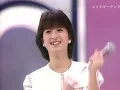 中森明菜 スマイル・フォー・ミー